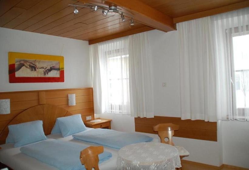 Hostel Gasthof Rüscher