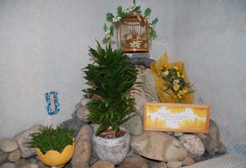 Hostel Gasthof Rüscher