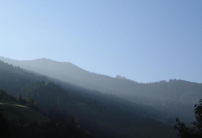 Hostel Gasthof Rüscher