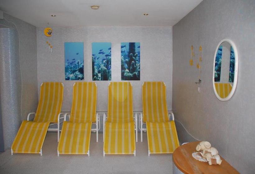 Hostel Gasthof Rüscher