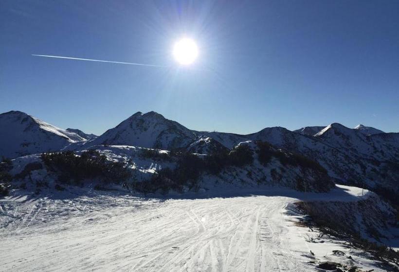 Hostel Gasthof Rüscher