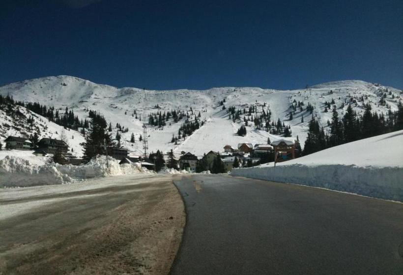 Hostel Gasthof Rüscher