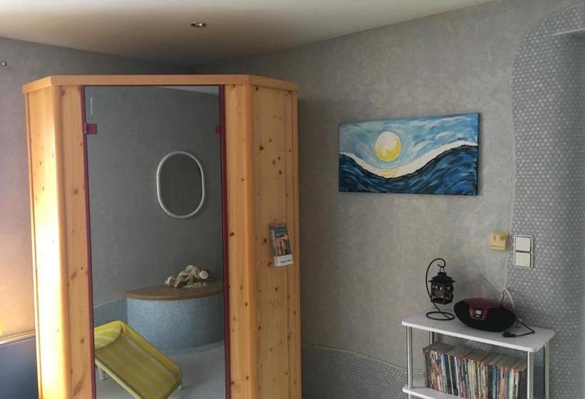 Hostel Gasthof Rüscher