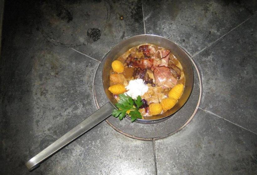 Hostel Gasthof Rüscher