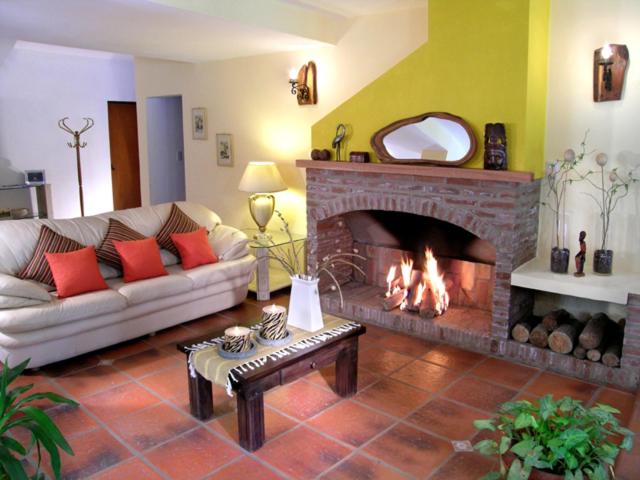 Hostel Posada La Escondida