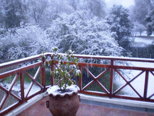 Hostel Posada La Escondida