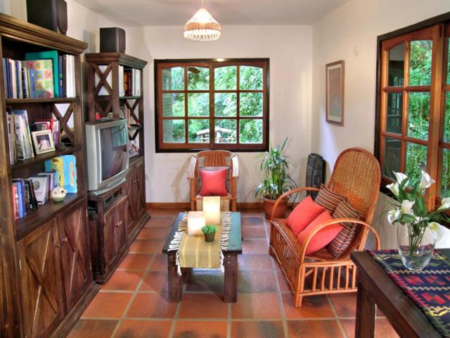 Hostel Posada La Escondida