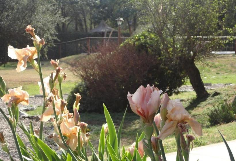 Hostel Posada La Escondida