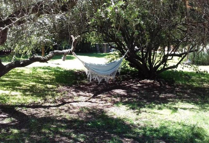 Hostel Posada La Escondida