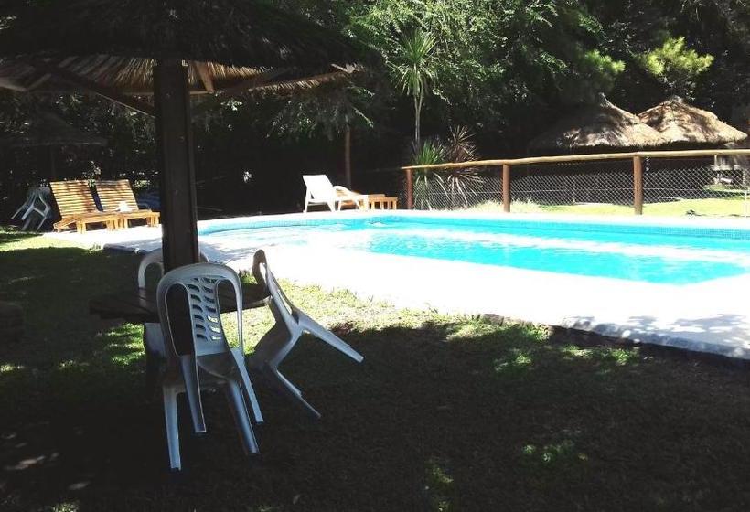 Hostel Posada La Escondida