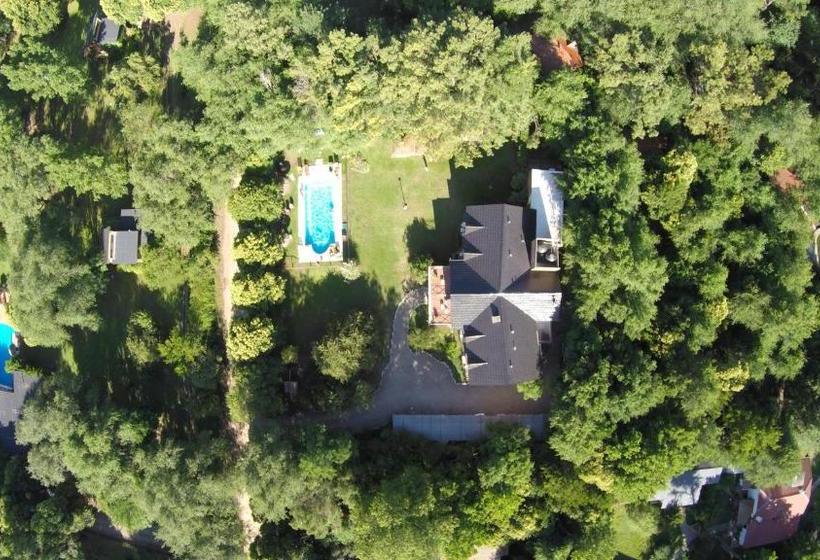 Hostel Posada La Escondida