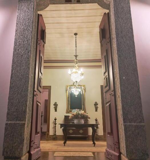 호텔 Fazenda Cachoeira Grande