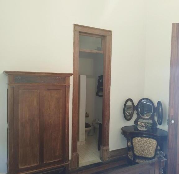 호텔 Fazenda Cachoeira Grande