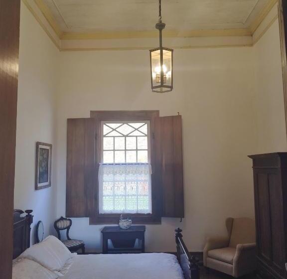 호텔 Fazenda Cachoeira Grande