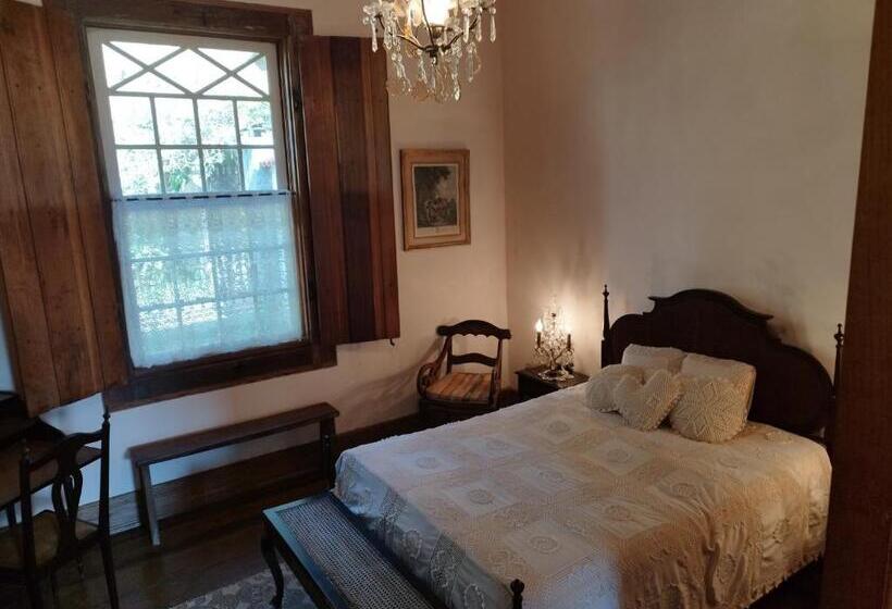 호텔 Fazenda Cachoeira Grande