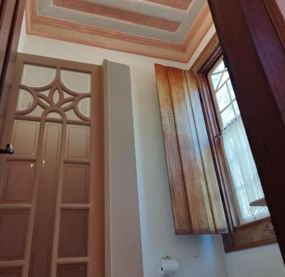 호텔 Fazenda Cachoeira Grande