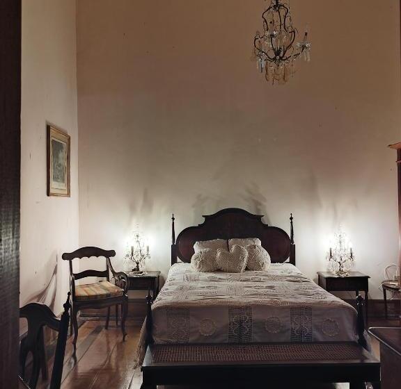 호텔 Fazenda Cachoeira Grande