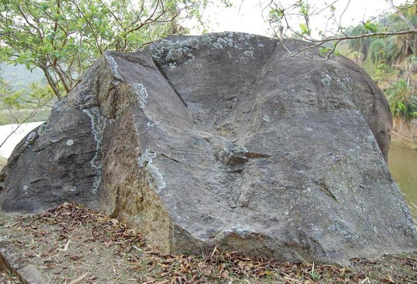 호텔 Fazenda Cachoeira Grande