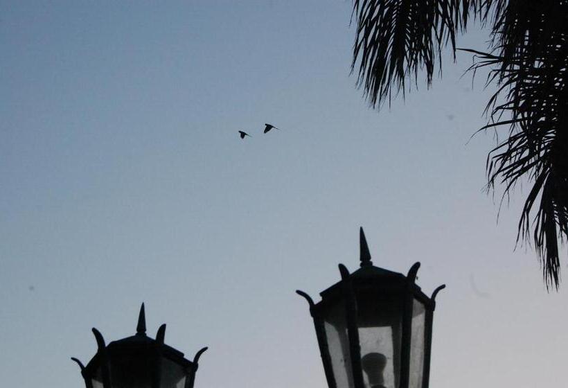 호텔 Fazenda Cachoeira Grande