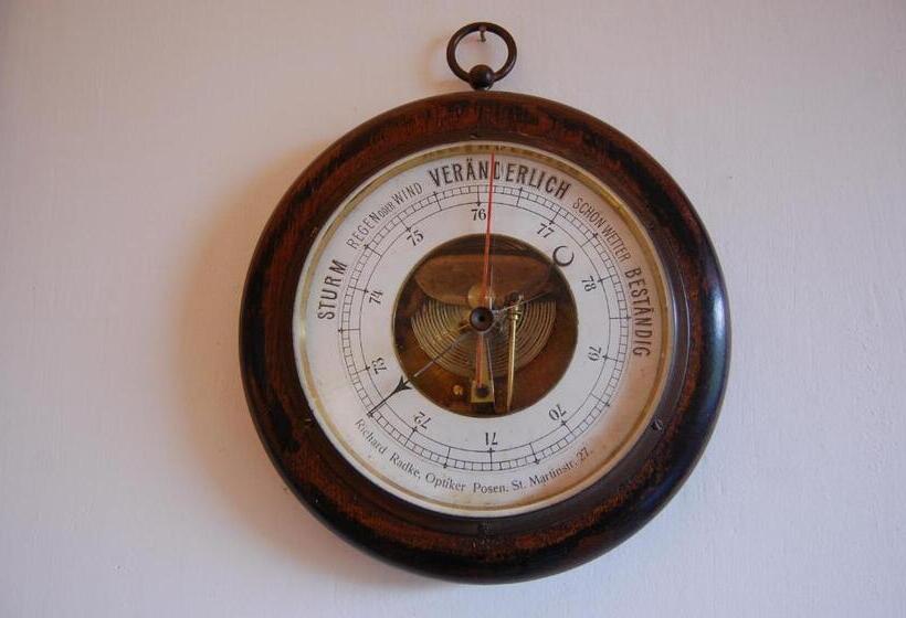 호텔 Fazenda Cachoeira Grande