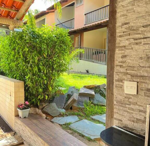 Отель Fazenda Tia Dora