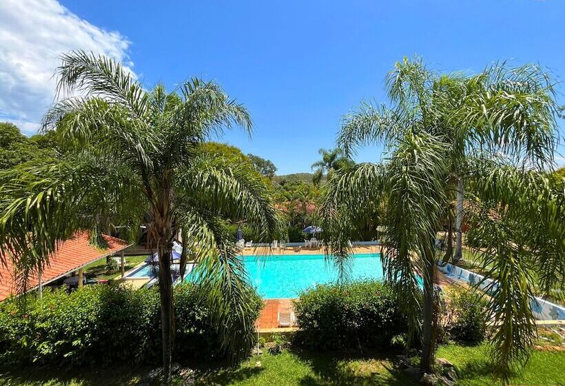 Отель Fazenda Tia Dora