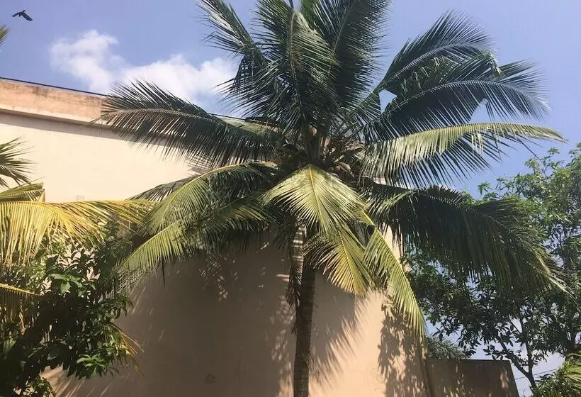 هتل The Norfolk Heritage Airport Villa