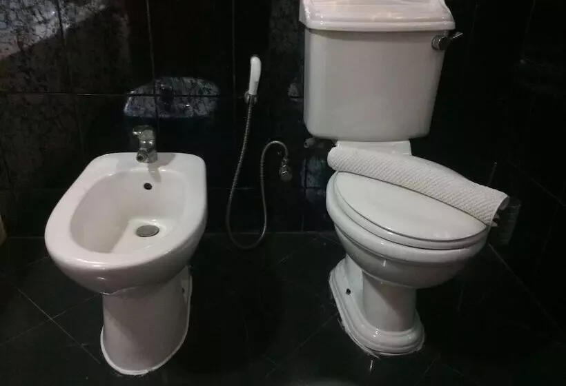 هتل The Norfolk Heritage Airport Villa