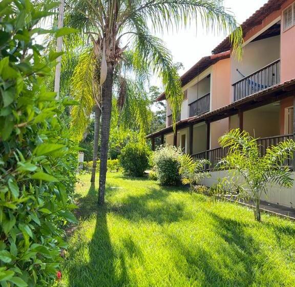 Отель Fazenda Tia Dora