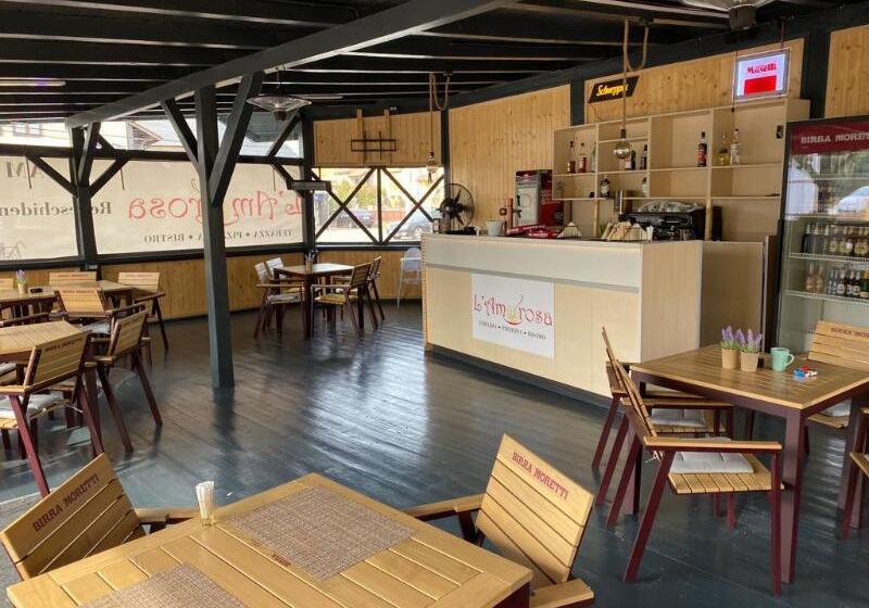 Pensjonat Casa Ardeleneasca