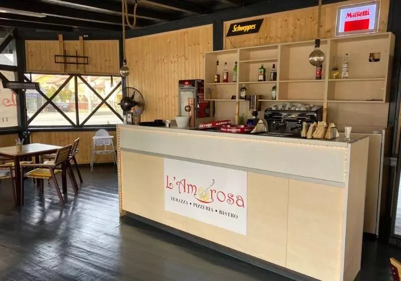 پانسیون Casa Ardeleneasca