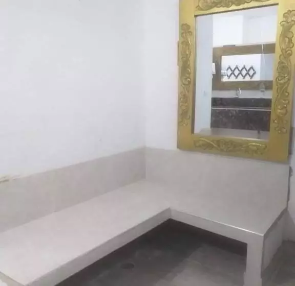 Majatalo Casa De Huespedes Villa Hermosa