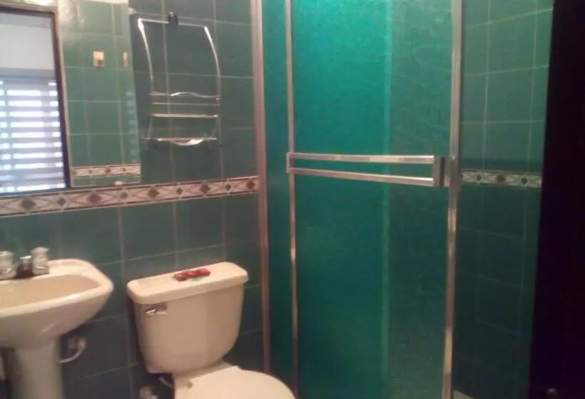 Majatalo Casa De Huespedes Villa Hermosa