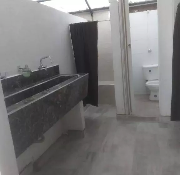 Majatalo Casa De Huespedes Villa Hermosa