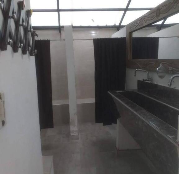 ペンション Casa De Huespedes Villa Hermosa