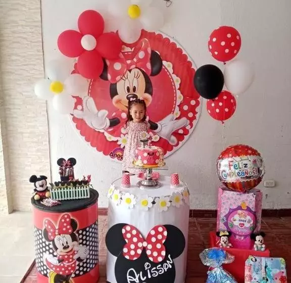 Majatalo Casa De Huespedes Villa Hermosa