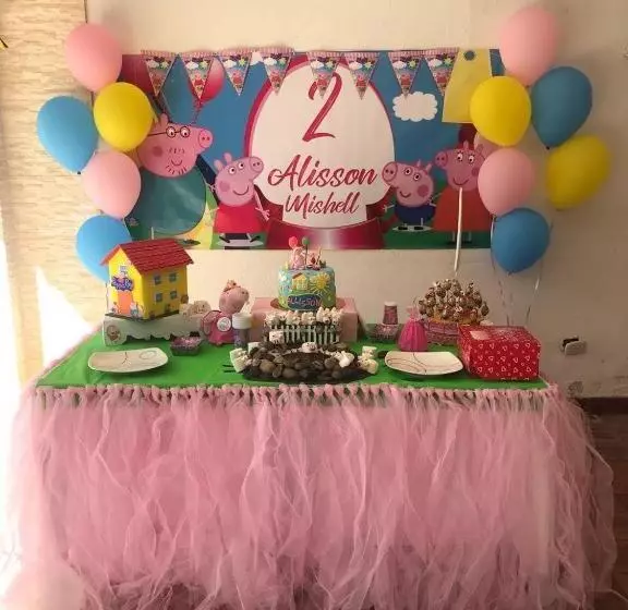 Majatalo Casa De Huespedes Villa Hermosa