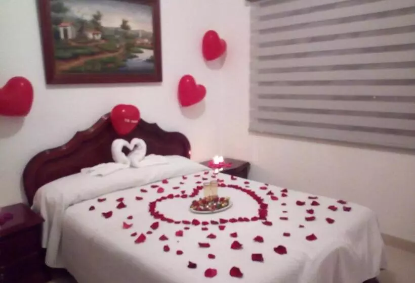 Majatalo Casa De Huespedes Villa Hermosa