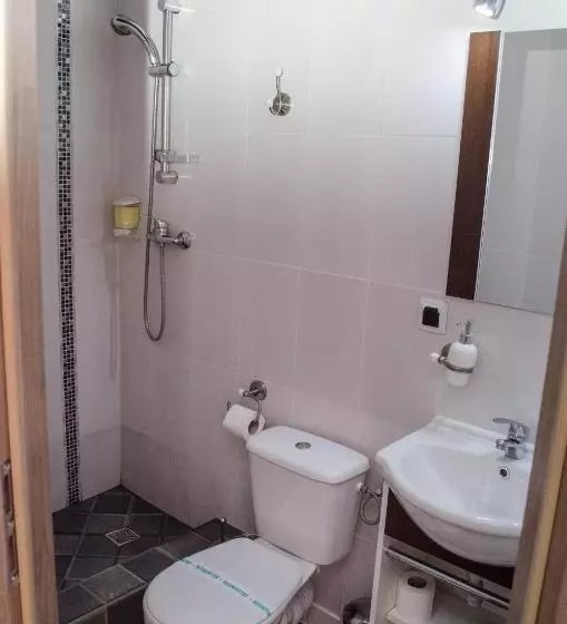 پانسیون City Lux Villa