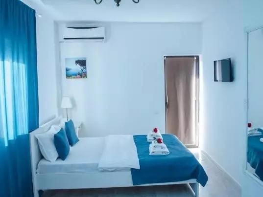 پانسیون City Lux Villa