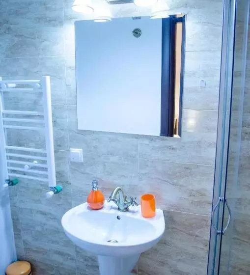 پانسیون City Lux Villa