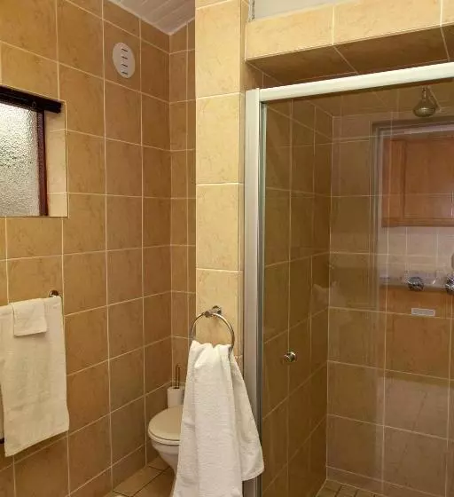 ペンション D Urbanmist Self Catering Guest House