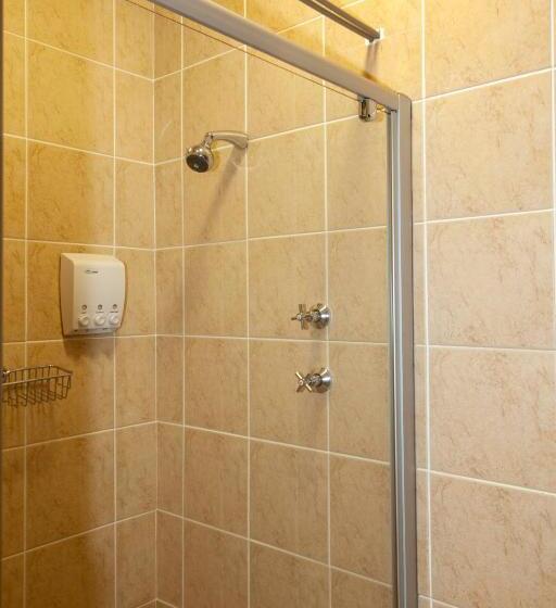 膳宿费 D Urbanmist Self Catering Guest House