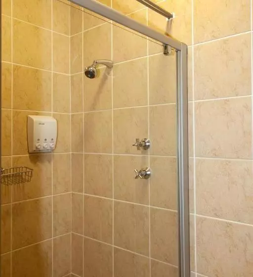 ペンション D Urbanmist Self Catering Guest House