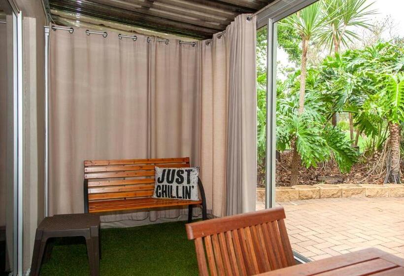 膳宿费 D Urbanmist Self Catering Guest House