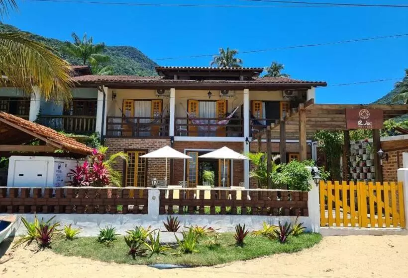 Majatalo Pousada Rubi