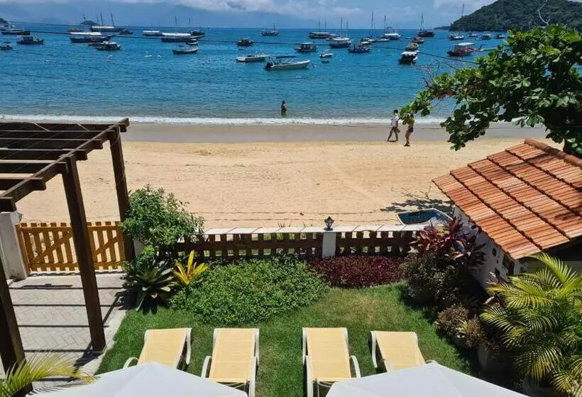 Majatalo Pousada Rubi