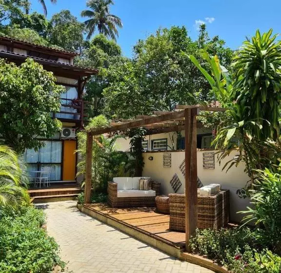 Majatalo Pousada Rubi