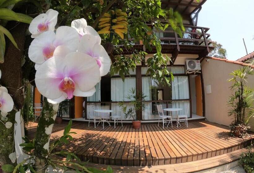 بنسيون Pousada Rubi