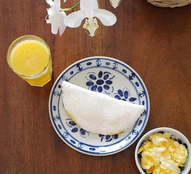 Majatalo Pousada Rubi